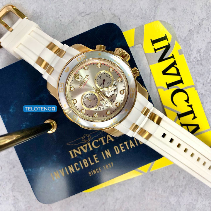 RELOJ PARA HOMBRE ORIGINAL INVICTA PRO DIVER 20291RELOJ PARA HOMBRE ORIGINAL INVICTA PRO DIVER 20291