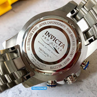 Thumbnail for reloj para hombre invicta pro diver 22319 original