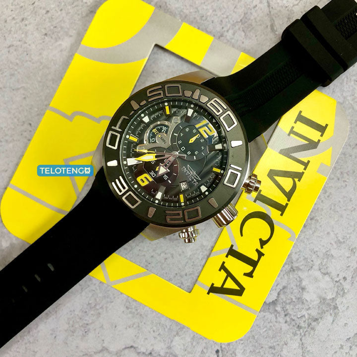 Reloj Invicta Pro Diver 22809