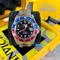 Thumbnail for RELOJ PARA HOMBRE ORIGINAL INVICTA FORCE AUTOMÁTICO 29176