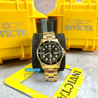 Thumbnail for reloj invicta pro diver 30026 para hombre relojes original colombia