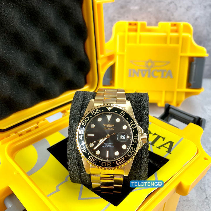 reloj invicta pro diver 33257 para hombre relojes original colombia