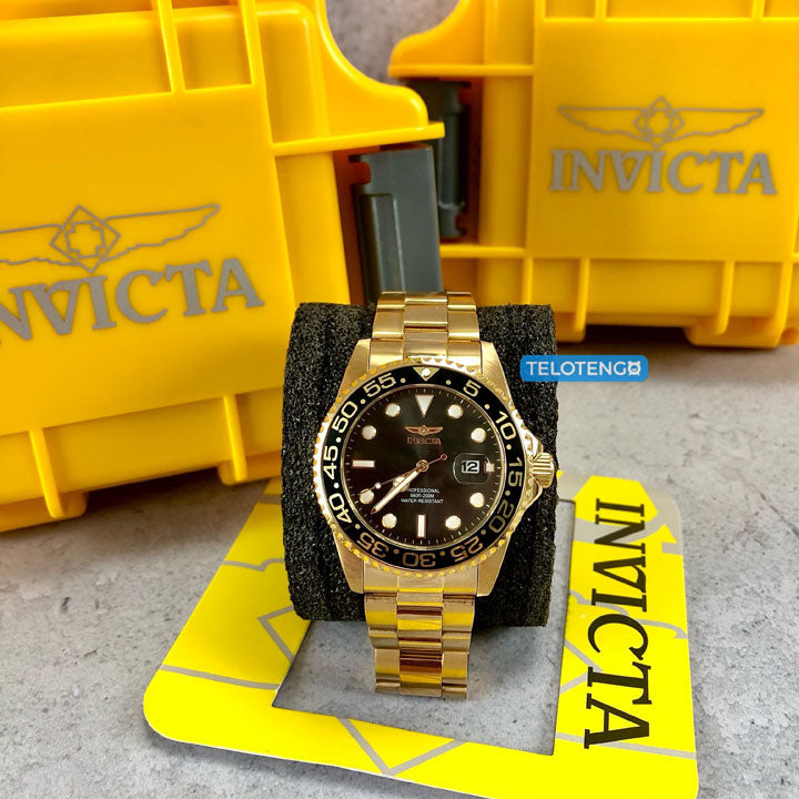 reloj invicta pro diver 33257 para hombre relojes original colombia