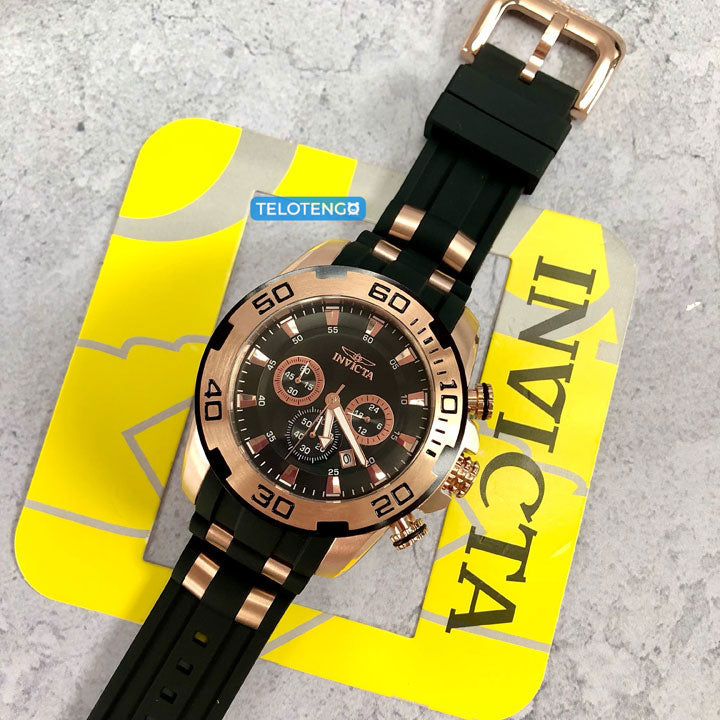 Reloj Invicta Pro Diver 33939