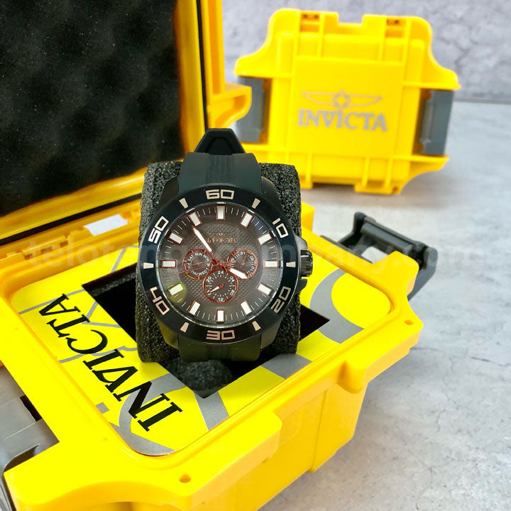 Reloj Invicta Pro Diver 35741 Original