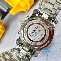 Thumbnail for RELOJ PARA HOMBRE ORIGINAL INVICTA PRO DIVER 37726