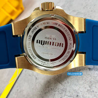 Thumbnail for Reloj Invicta Aviator 39266