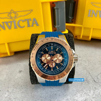 Thumbnail for reloj invicta aviator 39272 para hombre relojes original colombia