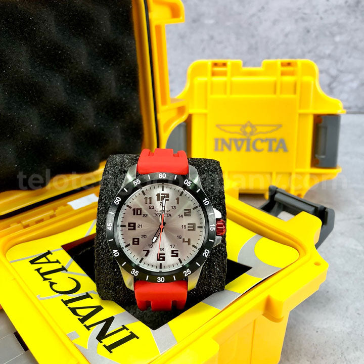 Reloj Invicta Pro Diver 40002 Original