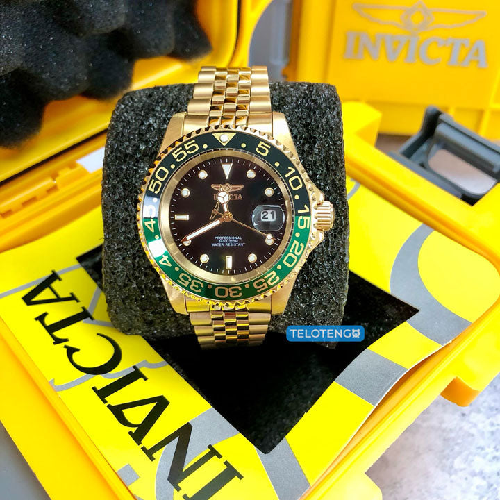 reloj invicta pro diver 44526 para hombre relojes original colombia