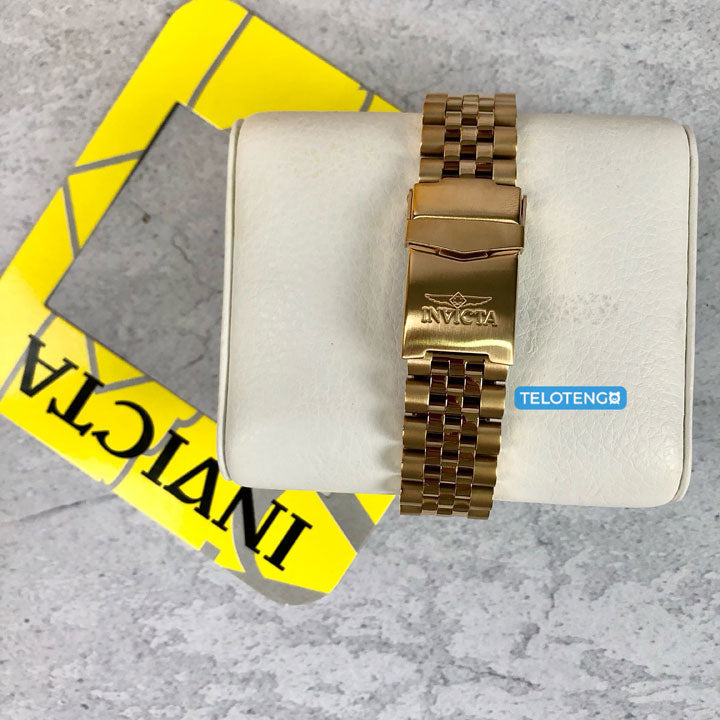 reloj original para hombre invicta pro diver 44526