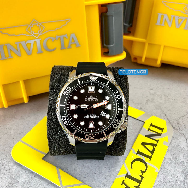 Reloj Invicta Pro Diver 44832 Original