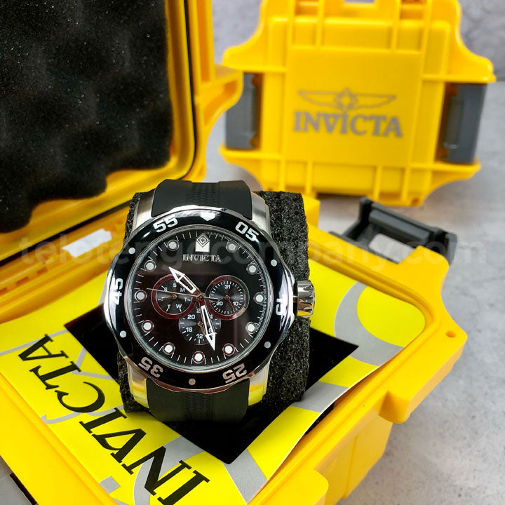 Reloj Invicta Pro Diver 45721 Original