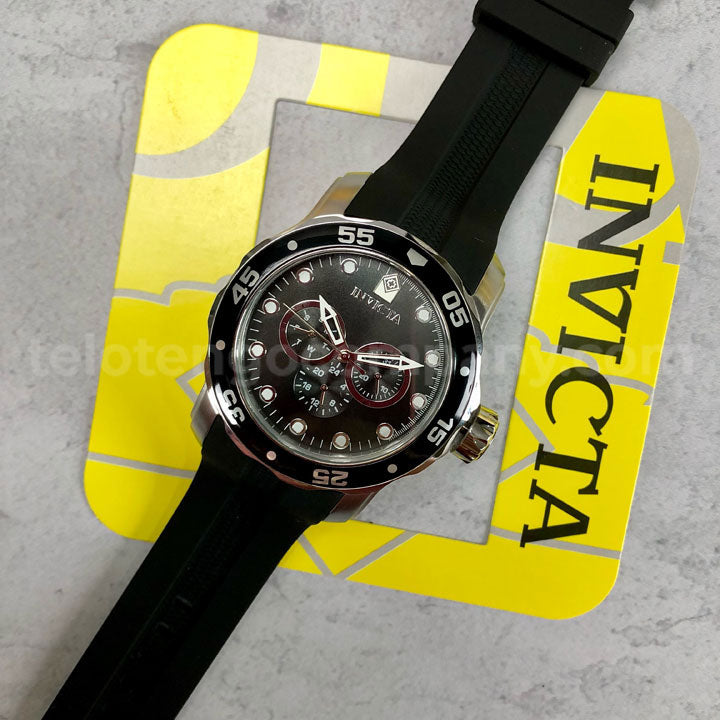 Reloj Invicta Pro Diver 45721 Original