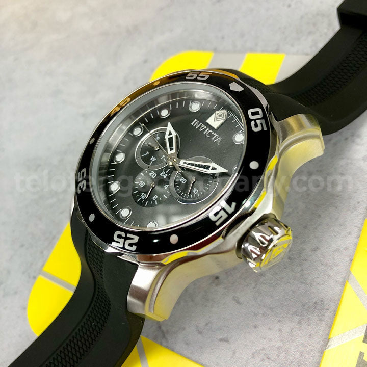 Reloj Invicta Pro Diver 45721 Original