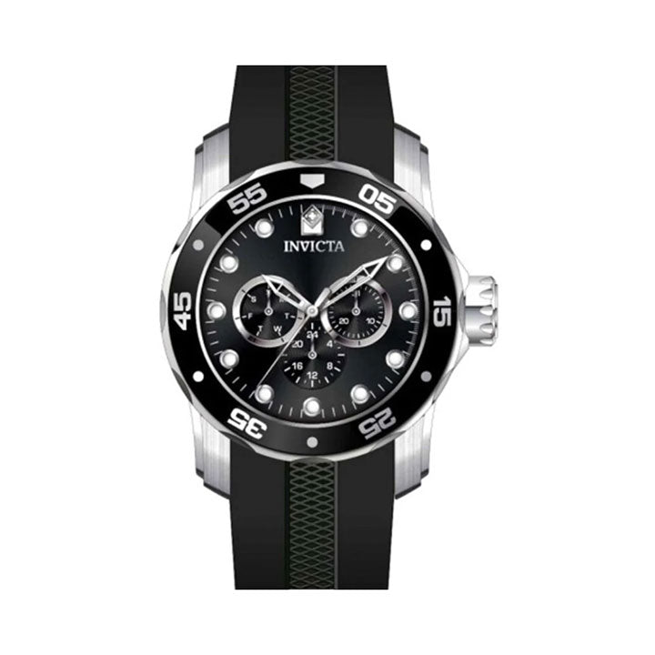 Reloj Invicta Pro Diver 45721 Original