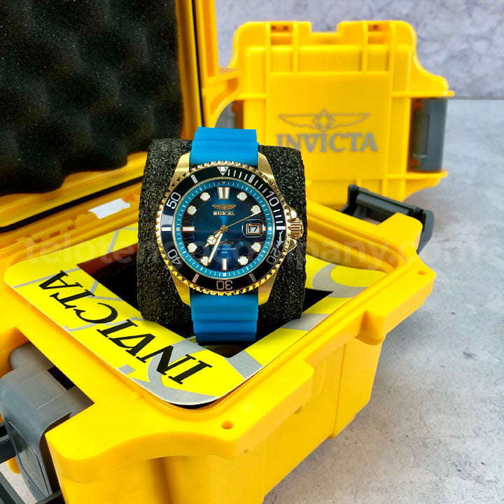 Reloj Invicta Pro Diver 47170 Original
