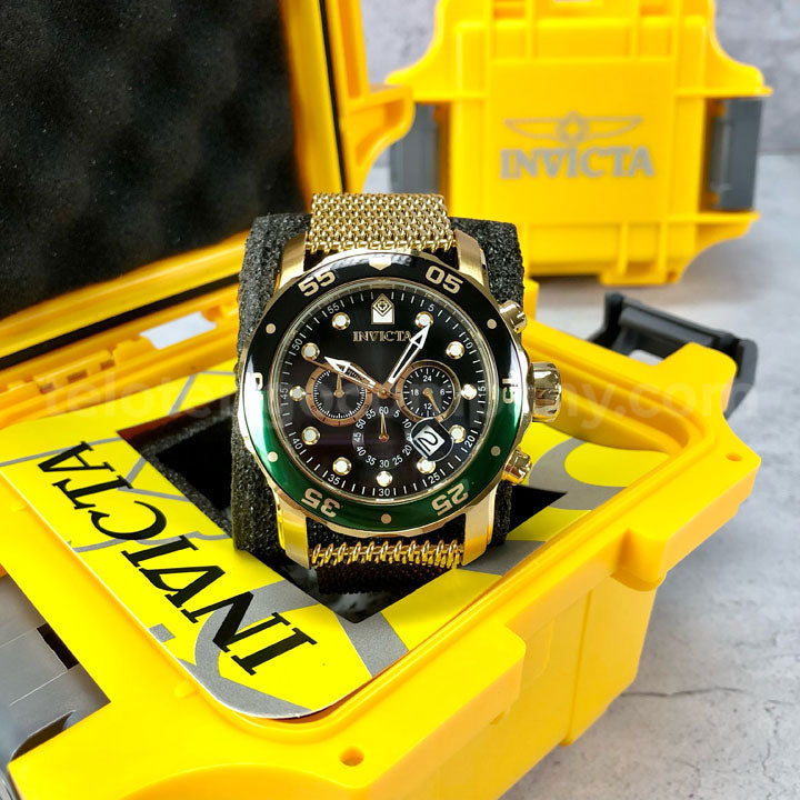Reloj Invicta Pro Diver 47632 Original