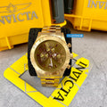 reloj invicta specialty 1270 para hombre relojes original colombia