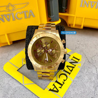 Thumbnail for reloj invicta specialty 1270 para hombre relojes original colombia