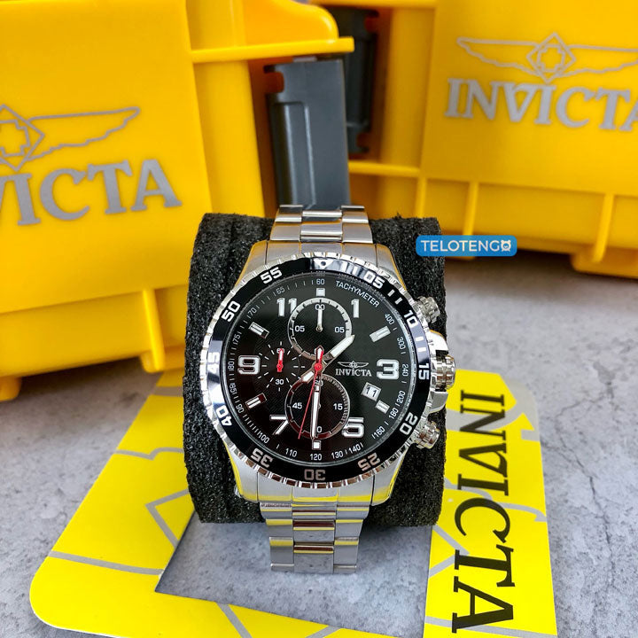  reloj invicta specialty 14875 para hombre relojes original colombia