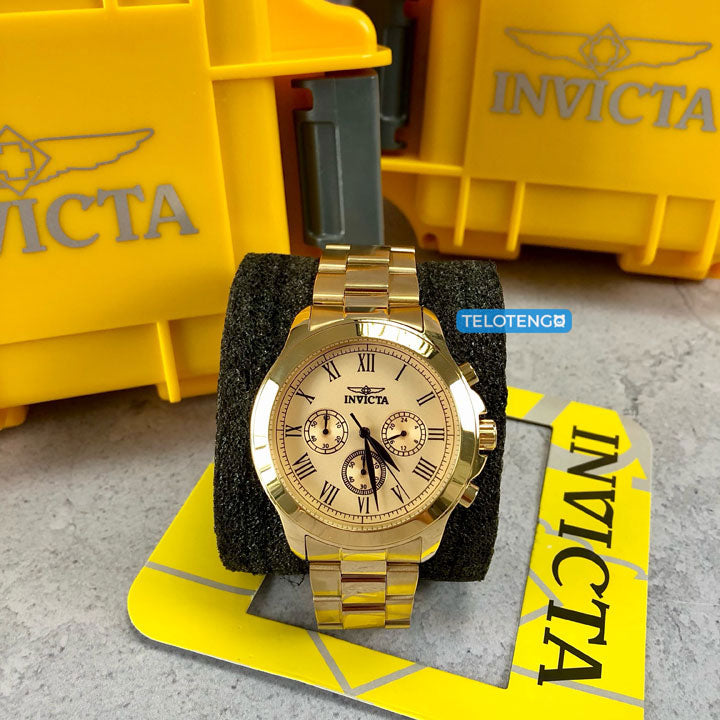 Reloj Invicta Specialty 21658