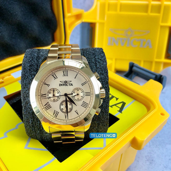 Precio De Invicta Original Invicta 30023 Precio De Relojes Marca