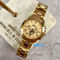 Thumbnail for reloj invicta specialty 21658 para hombre relojes original colombia