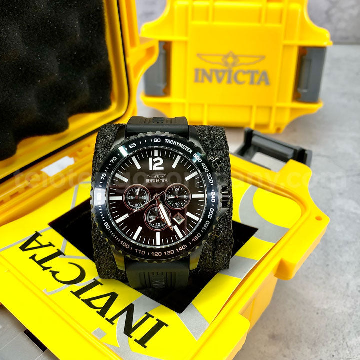 Reloj Invicta Specialty 46354 Original