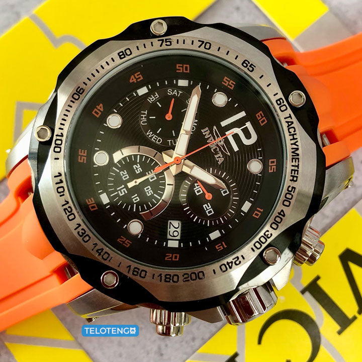 Reloj Invicta Speedway 20072