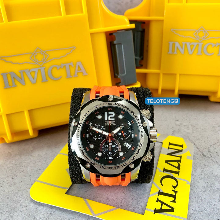 Reloj Invicta Speedway 20072