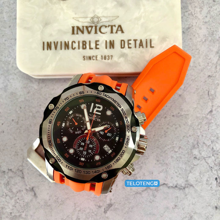 Reloj Invicta Speedway 20072