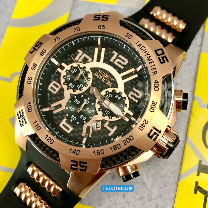 Reloj Invicta Speedway 24234