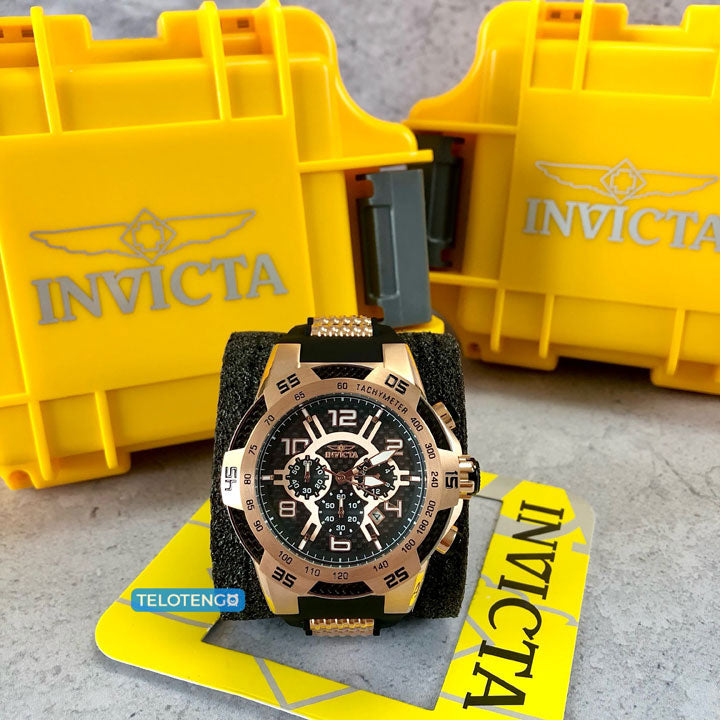 Reloj Invicta Speedway 24234