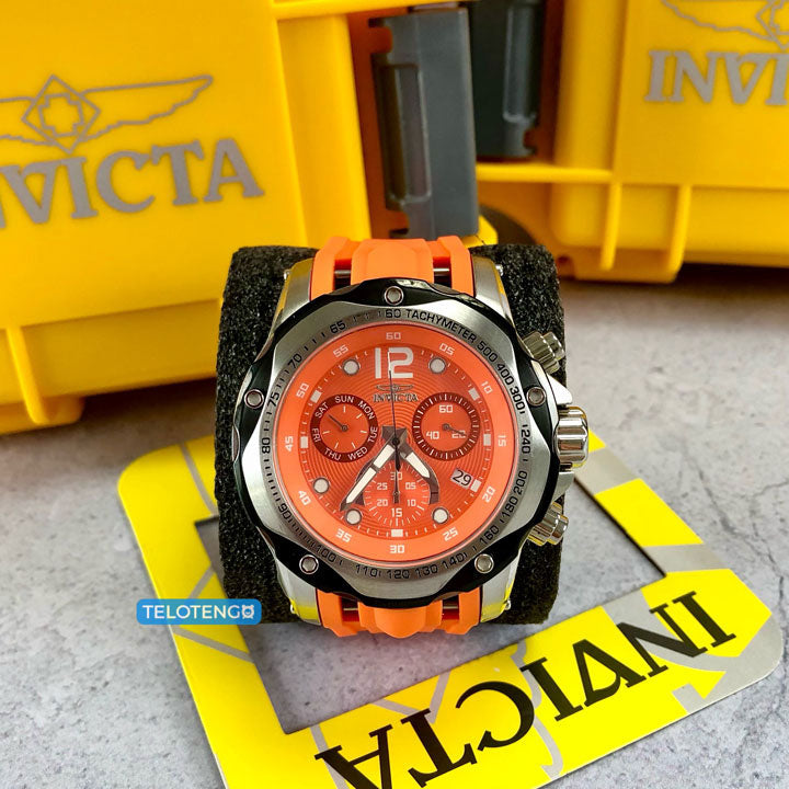 reloj invicta speedway 40353 para hombre relojes original colombia