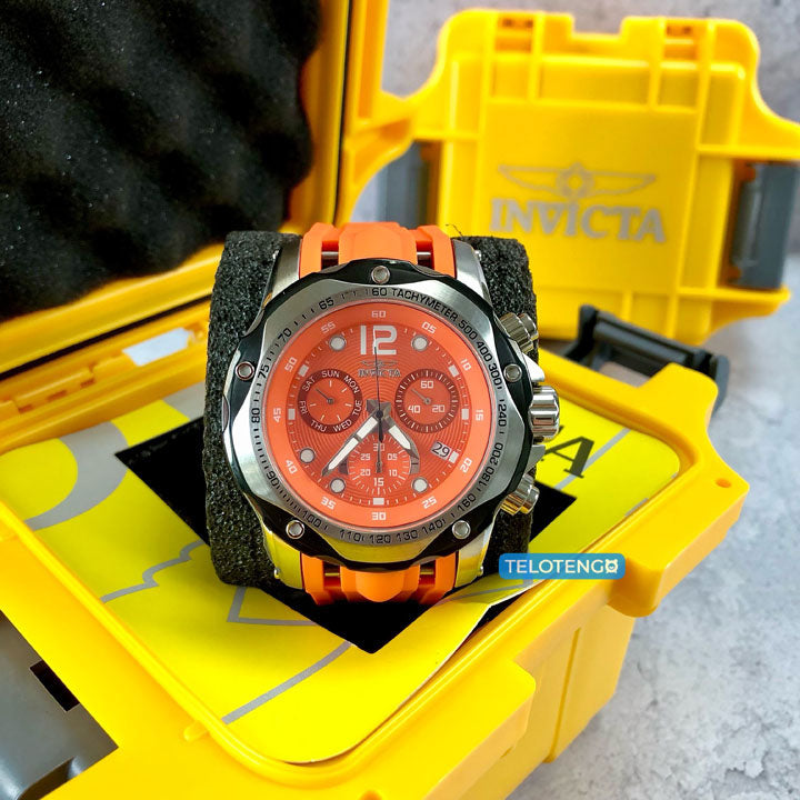 reloj invicta speedway 40353 para hombre relojes original colombia