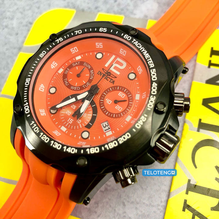 reloj invicta speedway 40355 para hombre relojes original colombia