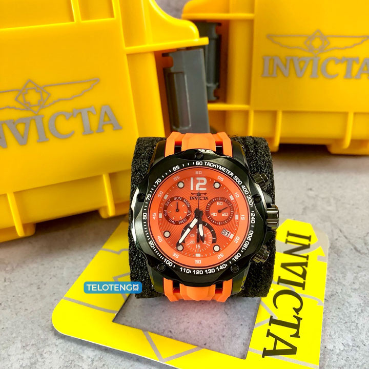 reloj invicta speedway 40355 para hombre relojes original colombia