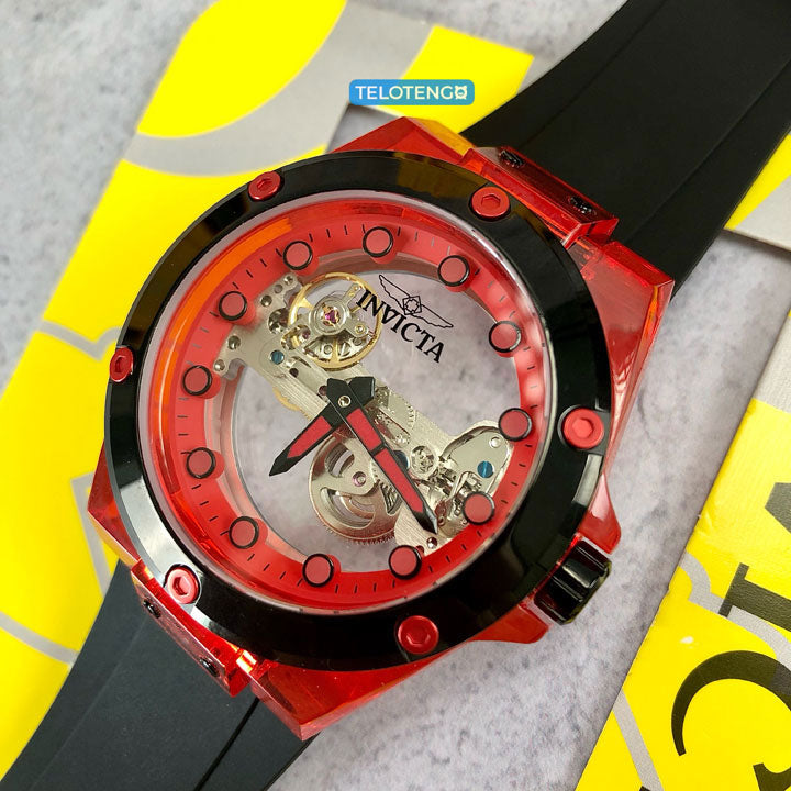  reloj invicta speedway 44400 para hombre relojes original colombia