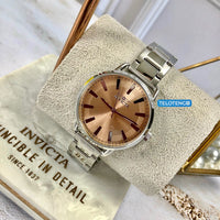 Thumbnail for Reloj Invicta Wildflower 46329