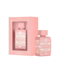 Thumbnail for perfume Badee Al Oud Noble Blush lattafa para mujeres  eau de parfum edp 100ml original