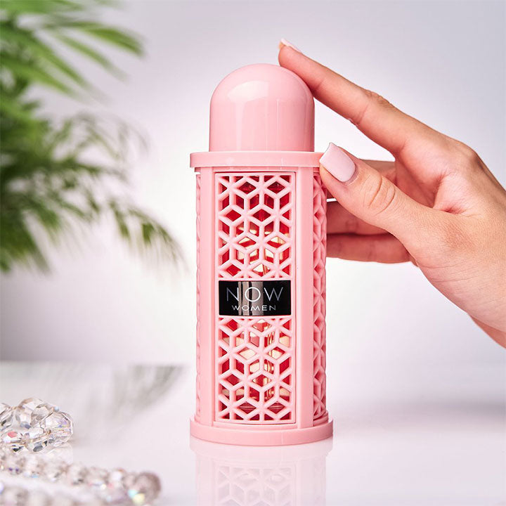 Rave Now Mujer 100ml EDP – TE LO TENGO COMPANY