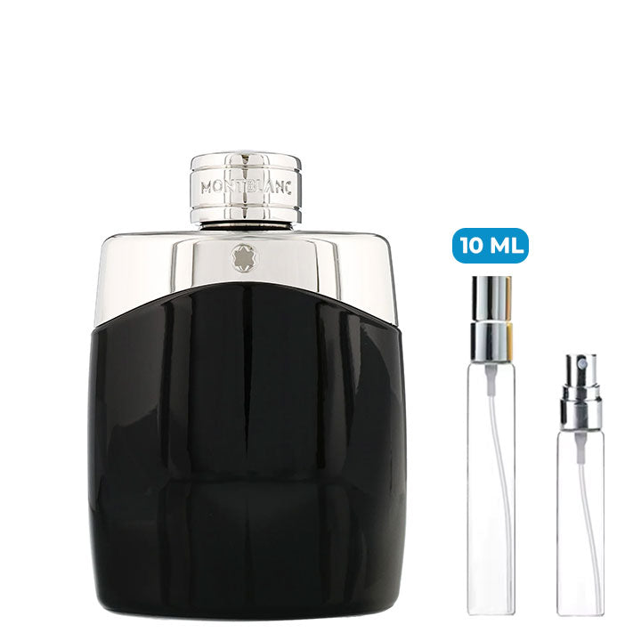 Decant de Perfume Montblanc Legend Hombre EDT