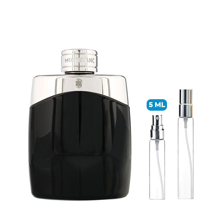 Decant de Perfume Montblanc Legend Hombre EDT