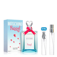 Thumbnail for Decant de Perfume Moschino Funny Mujer EDP