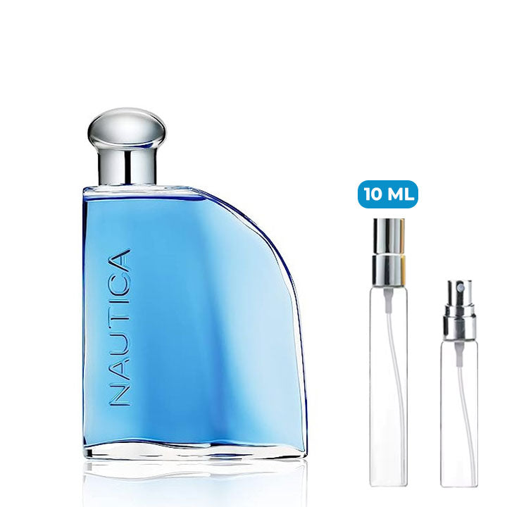 Decant de Perfume Nautica Blue Hombre EDT