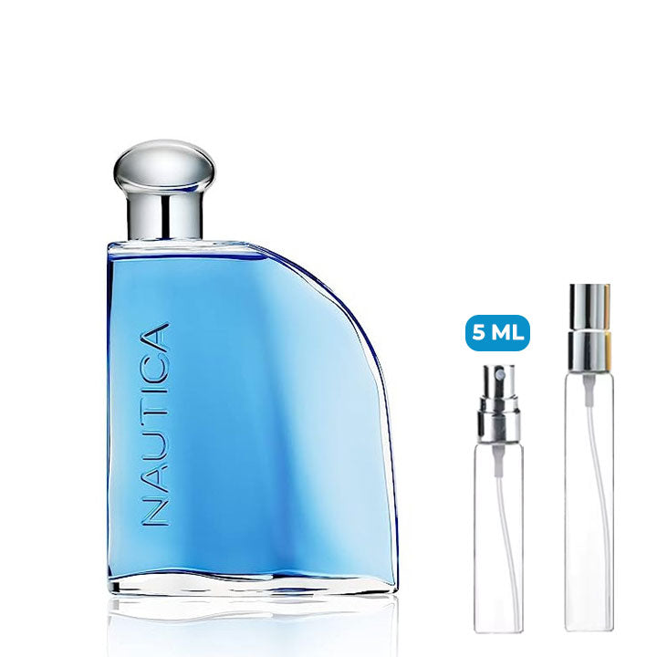 Decant de Perfume Nautica Blue Hombre EDT