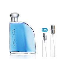 Thumbnail for Decant de Perfume Nautica Blue Hombre EDT