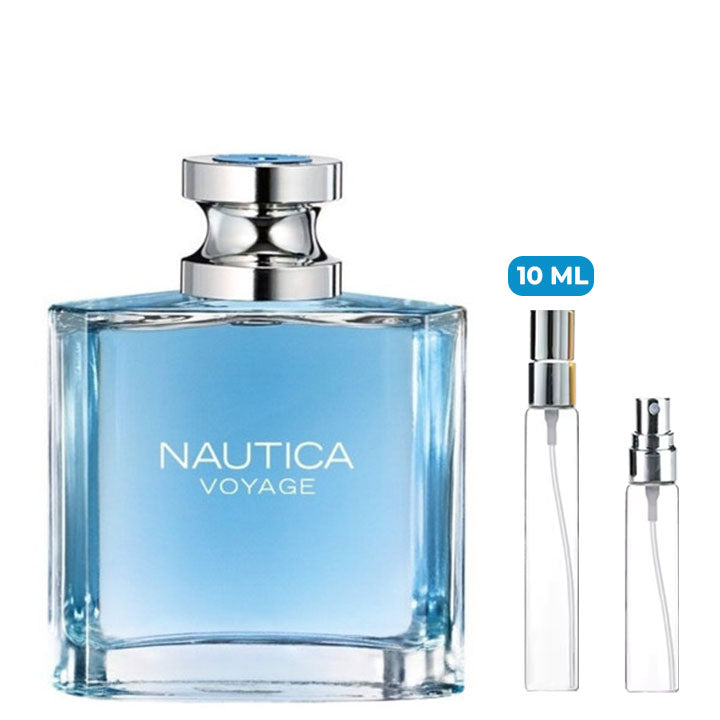 Decant de Perfume Nautica Voyage Hombre EDT TE LO TENGO COMPANY