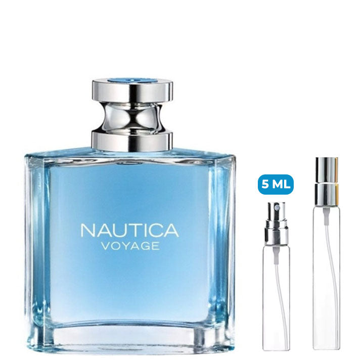 Decant de Perfume Nautica Voyage Hombre EDT